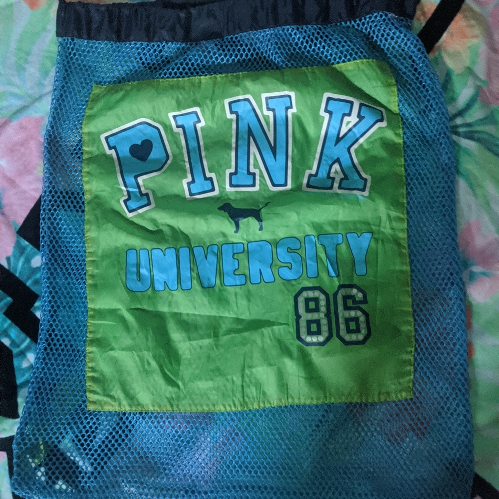 PINK laundry bag - Picture 8 of 8